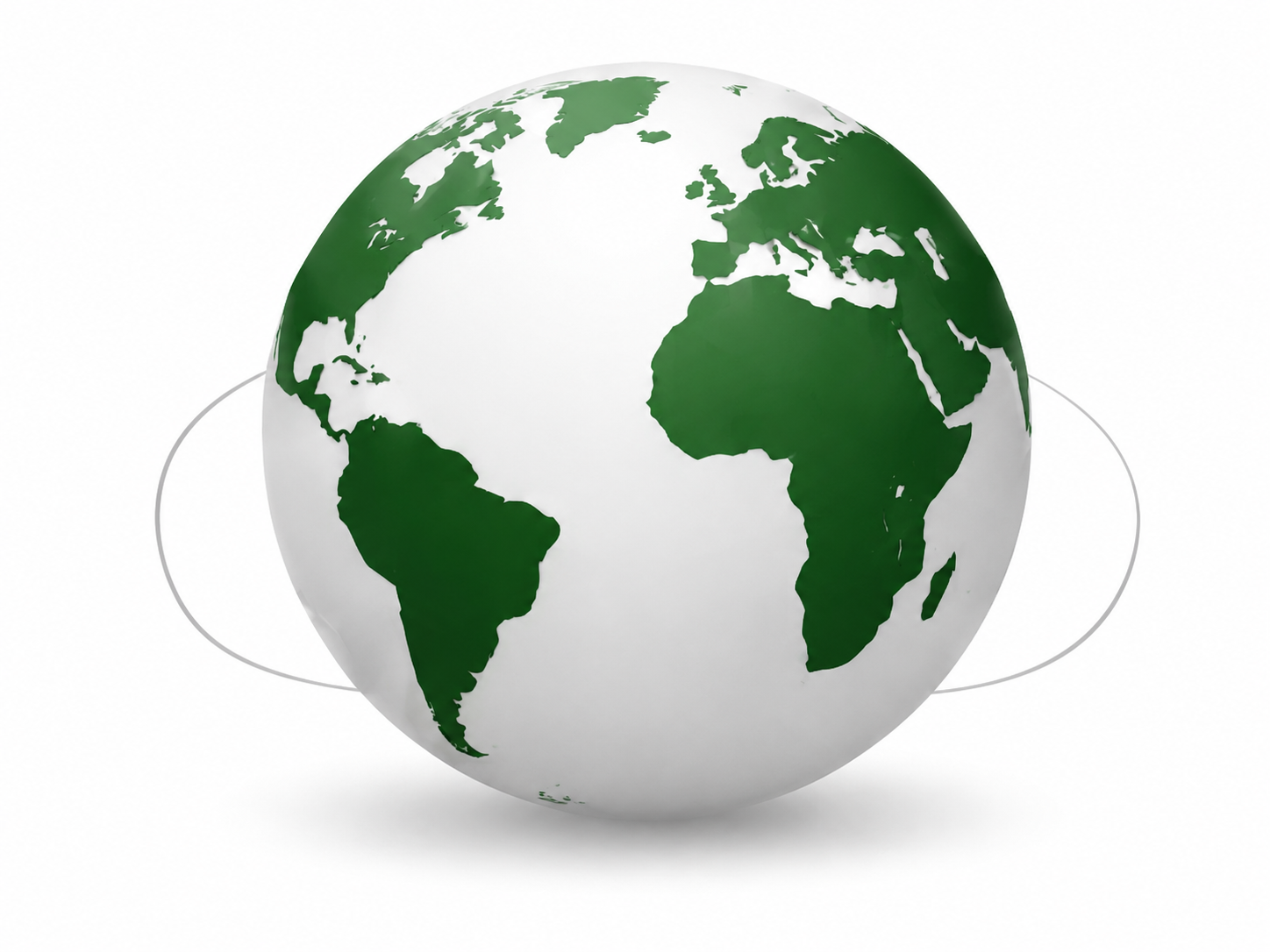 Global Reach Map Siddhisara Consulting