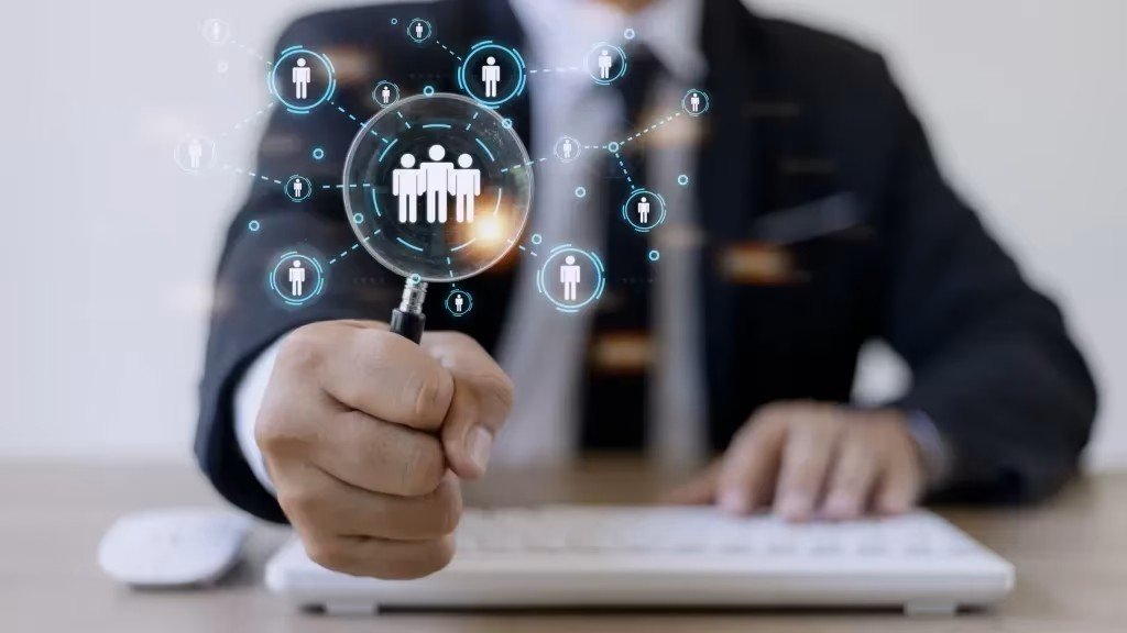 Talent Acquisition
