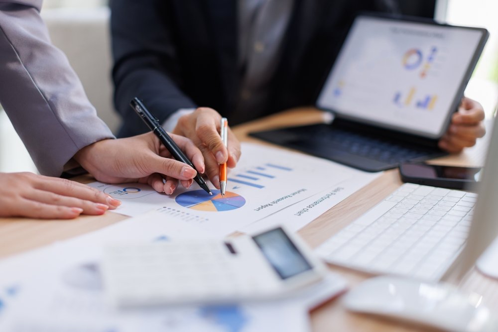 Business Consulting