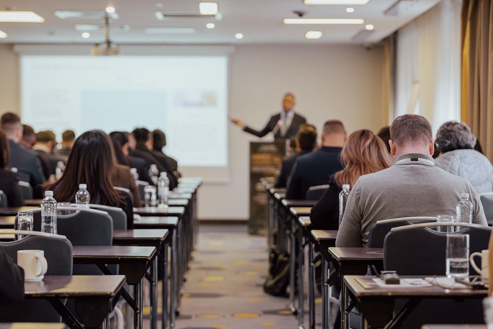 Corporate Training & Skill Development